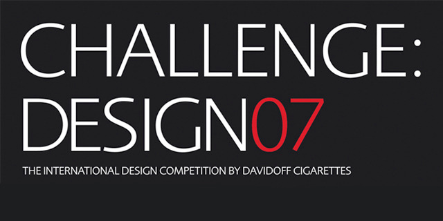 Davidoff Challenge:Design